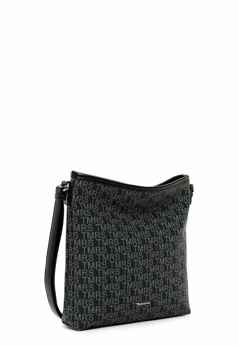 Damen Handtaschen | Tamaris GRACE Handtasche black/schwarz - JZ75401 Damen Handtaschen | Tamaris GRACE Handtasche black/schwarz - JZ75401