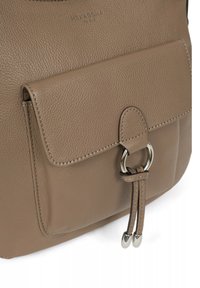Hexagona CONFORT - Borsa a tracolla - écorce confort