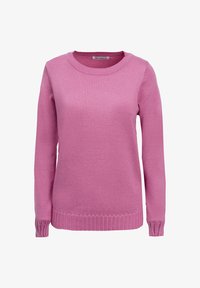 Unselected, pink