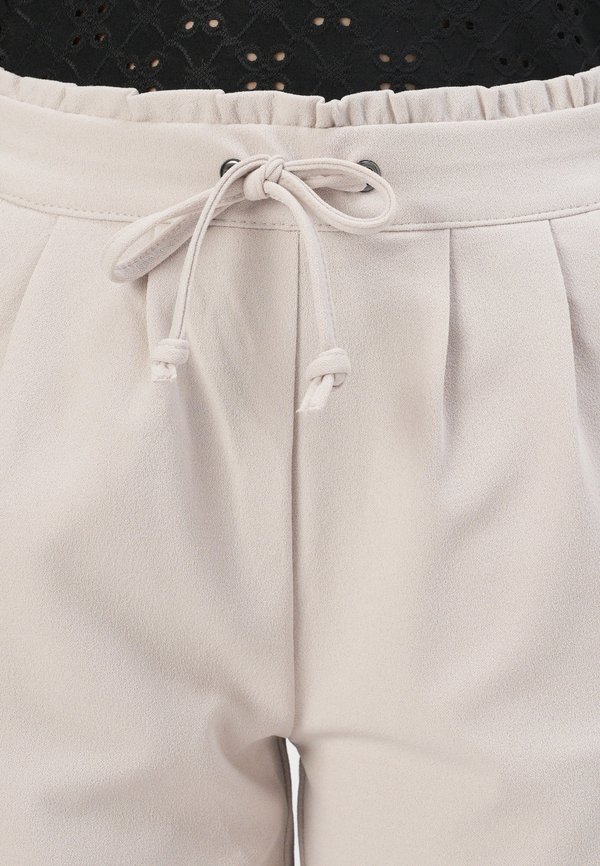 JDYNEW CATIA - Shorts - chateau gray3