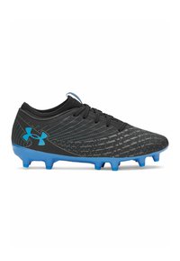 Under Armour MOLDED MAGNETICO SELECT 5 FG JR - Football boots ...