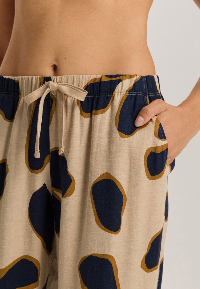 Hanro Broek - desert flower
