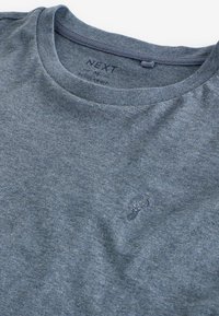 Next Jednoduché tričko - denim blue