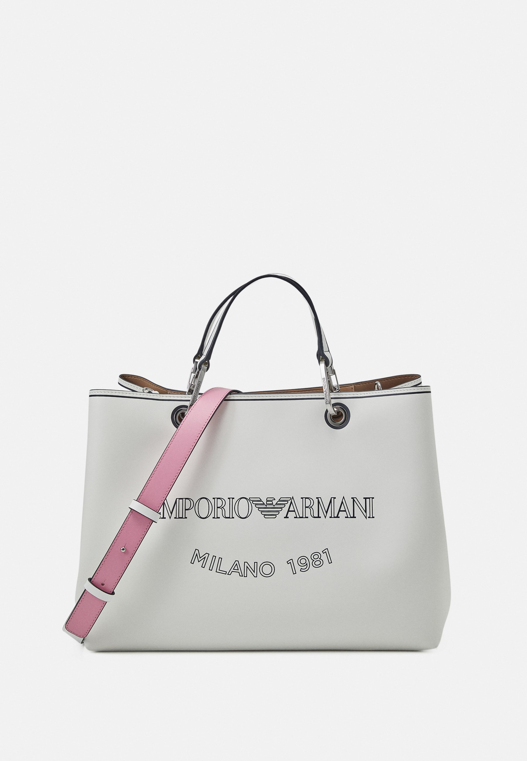 armani accessori borse