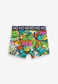 Next REGULAR FIT - 2 PACK  - Bokseriai - christmas print
