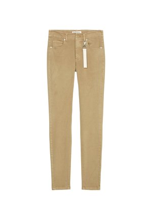 Pantalon classique - light brown