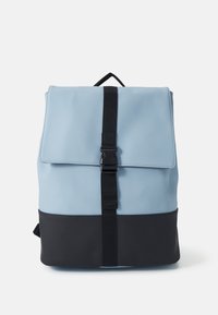 Unselected, black/blue