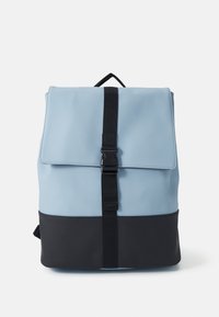 Even&Odd - Ruksak - black/blue Minijatura 1