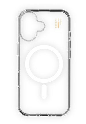 CLEAR CASE MAGSAFE IPHONE 16 - Handyhülle - clear