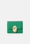 LOCK SLOUCHY TRIFOLD - Novčanik - emerald chip