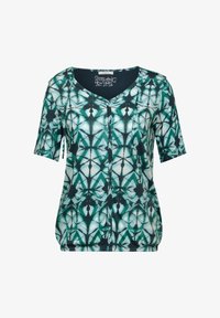 Unausgewählt, grün