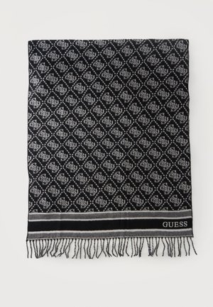 Guess, Écharpe - black