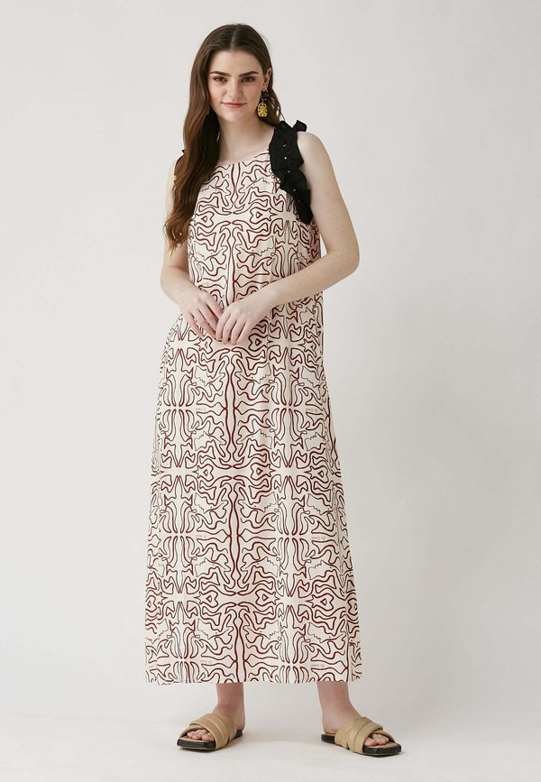 STILOSO - Maxikleid - cara