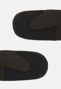 Barbour MITTENS - Labakindad - olive