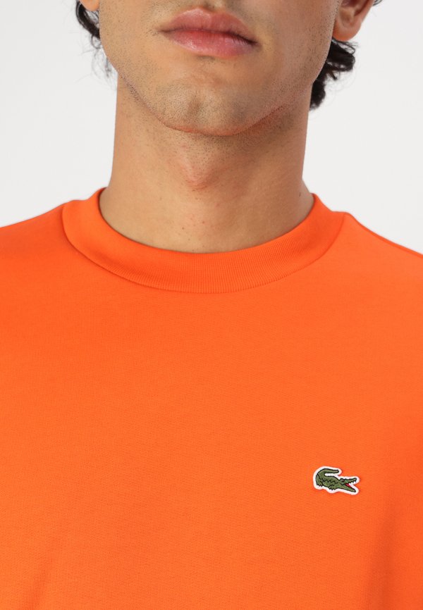 LIFESTYLE UNISEX - Sweatshirt - orange4