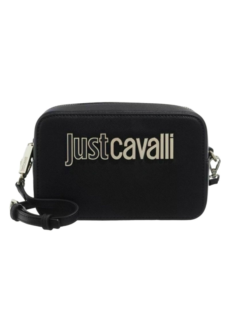 Just Cavalli Toilettas - black
