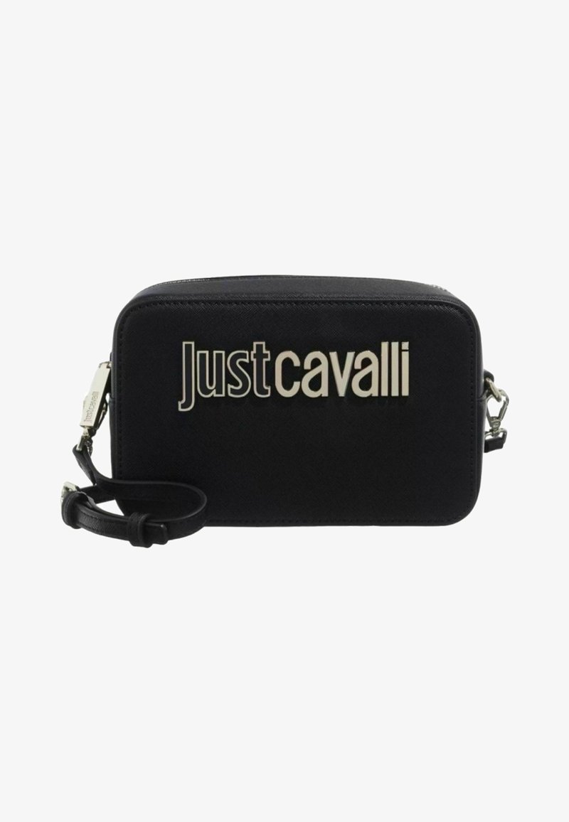 Just Cavalli Toilettas - black