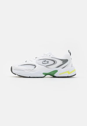 STORM 96 2k 224 - Trainers - white/dark green