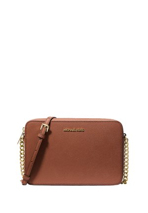 JET SET LARGE - Skuldertasker - luggage
