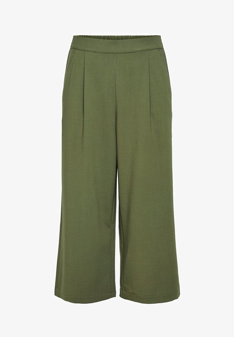 ONLY Pantalon classique - dark green