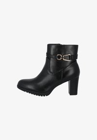 Seleccionado, schwarz