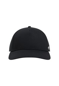 Vans DATA SYSTEM STRAPBACK - Caps - black
