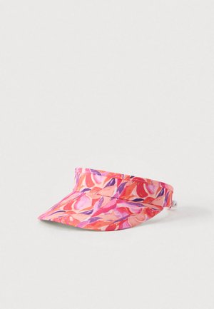 PRINT VISOR - Kepuraitė - multi-coloured