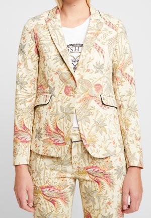 Blazer - multi-coloured