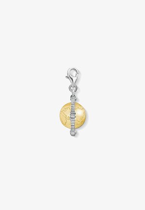 THOMAS SABO Anhänger - silver coloured/gold coloured