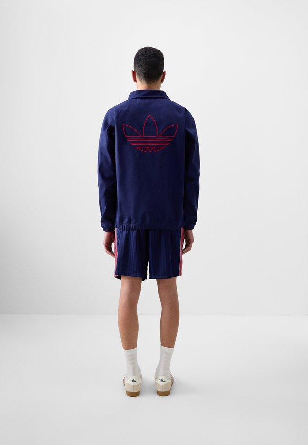 ARSENAL FC ICON DRILL - Long sleeved top - night sky