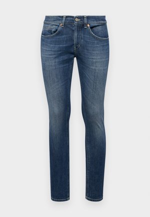Dondup GEORGE - Jeans Skinny Fit - blue
