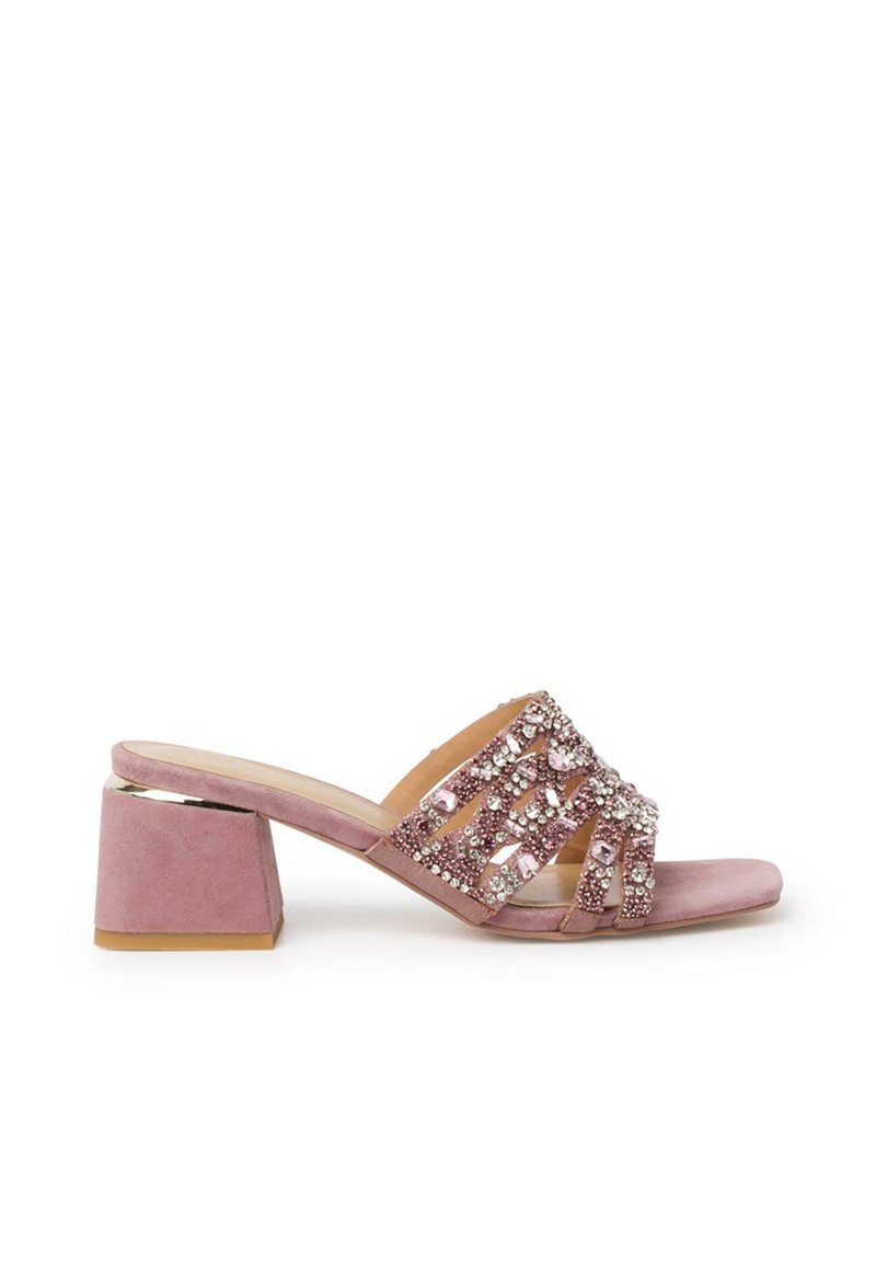Damen Pumps | Alma en Pena SEREIA High Heel Sandalette light pink/rosa - CU72604 Damen Pumps | Alma en Pena SEREIA High Heel Sandalette light pink/rosa - CU72604