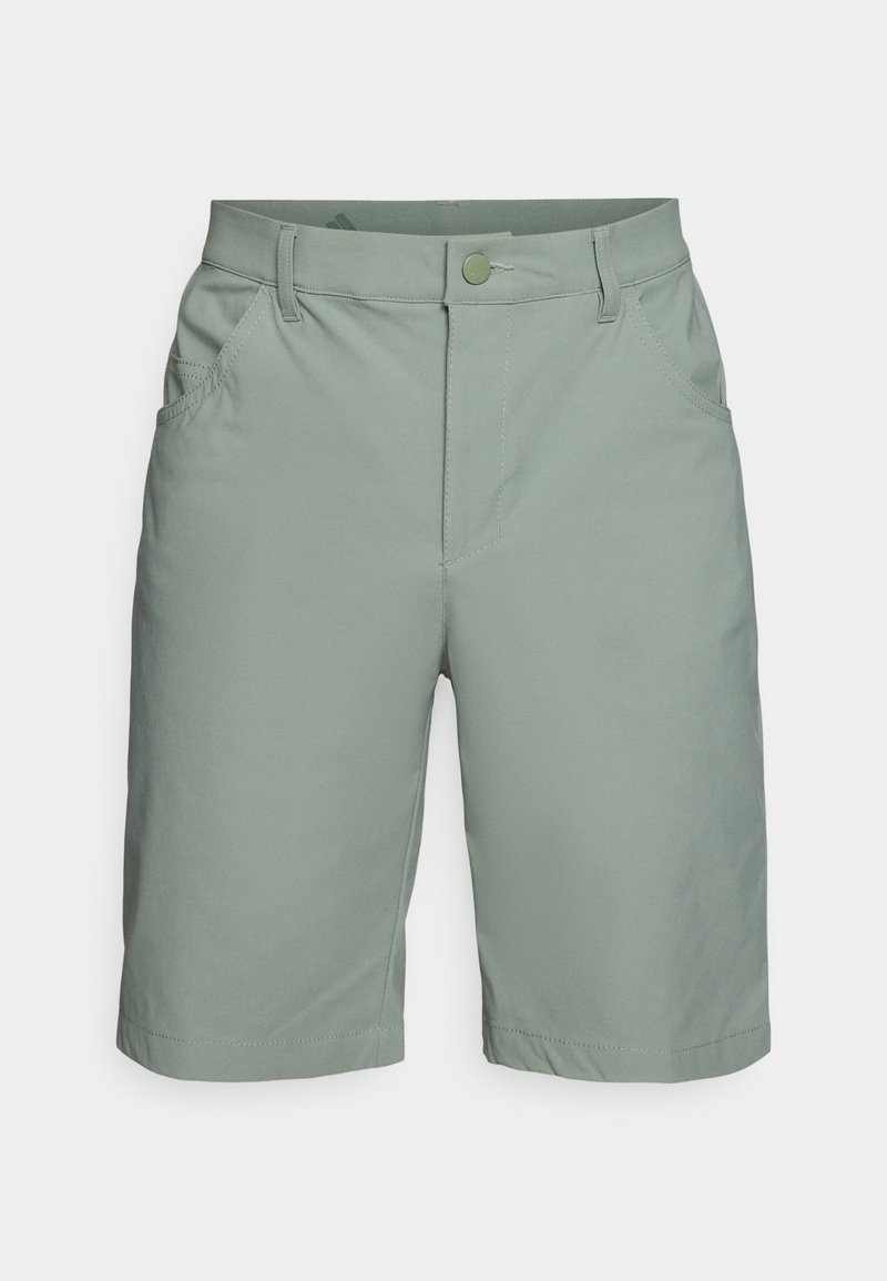 adidas Golf Korte broeken mintgroen adidas Golf Korte broeken mintgroen