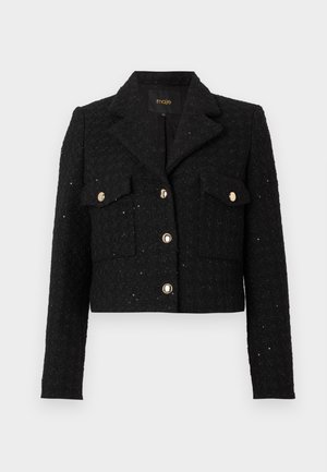 Blazer - noir