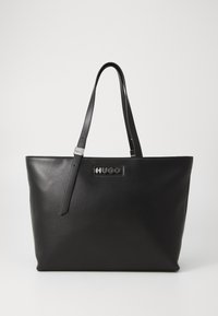 MEL TOTE - Kandekott - black