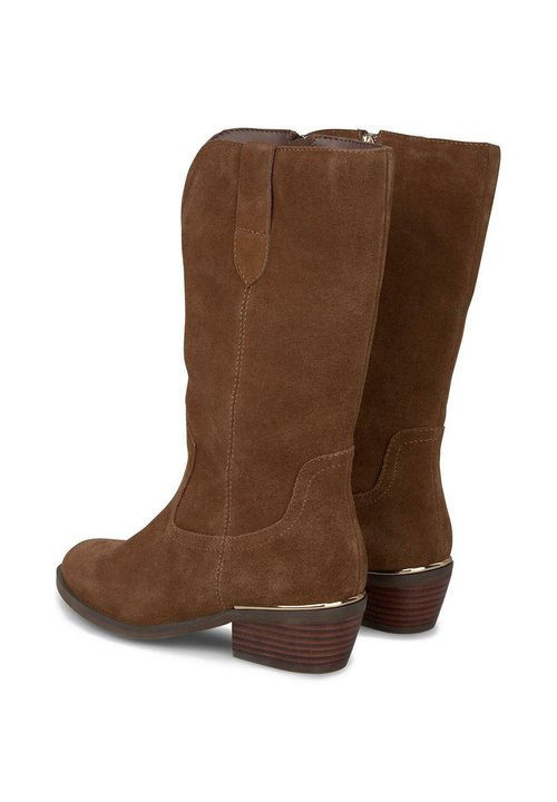 Felmini - Zapatos Para Mujer - Enamorarse Com Gerbera 7962 - Botas