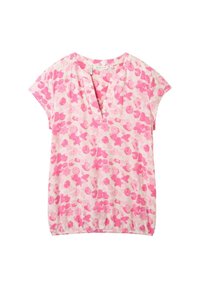 Unausgewählt, pink small floral design