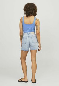 JJXX JXSAGA niebieski