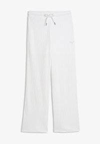Sélectionné, white