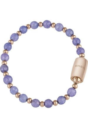 Breil MAGNETICA SYSTEM - Armband - rose viola