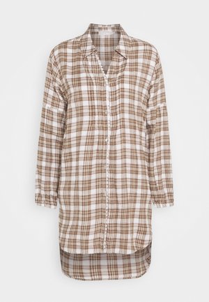 Overhemdblouse - multi-coloured