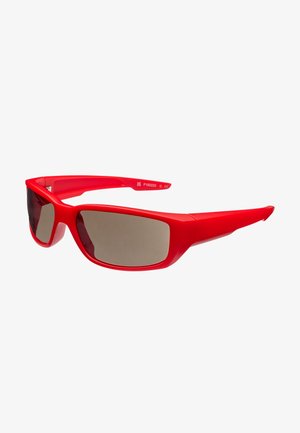 Icon Eyewear BEAM - Aurinkolasit - matt red