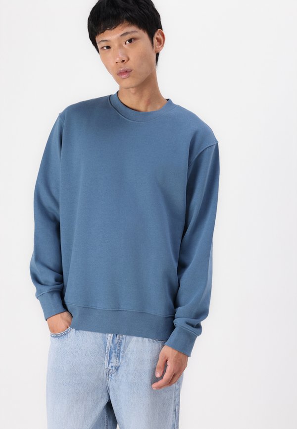 JJEURBAN EDGE CREW NECK - Sweatshirt - oceanview4