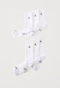 Избран, white/black