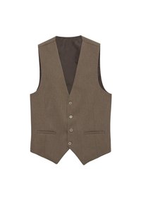 BORGIO  LIVORNO brązowy