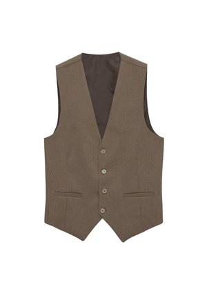 BORGIO  LIVORNO brązowy