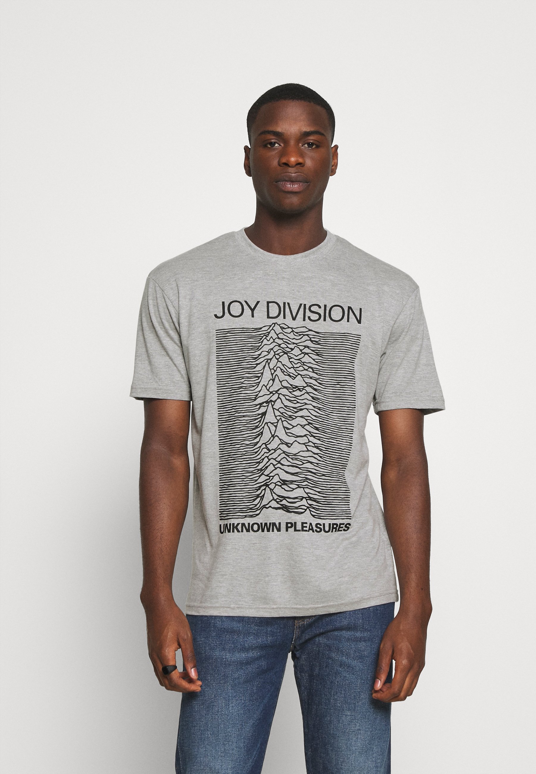 magliette joy division