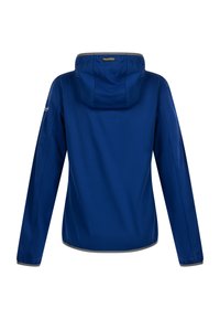 Schmuddelwedda FUNKTIONS - Impermeabile - königsblau