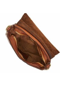 Campomaggi GLAM - Handtasche - cognac