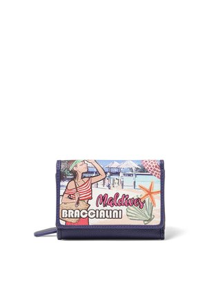 Portafoglio - multicolored